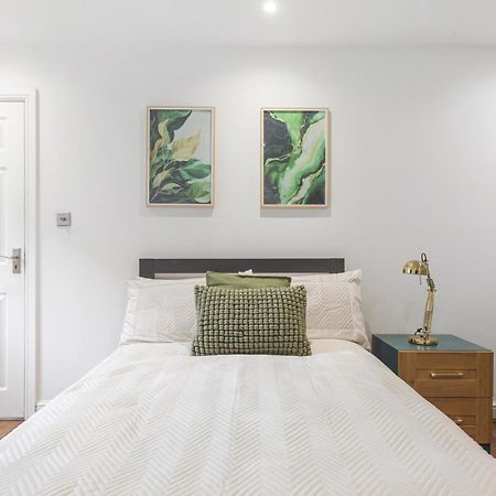 Chicstay Suites 海维康 外观 照片