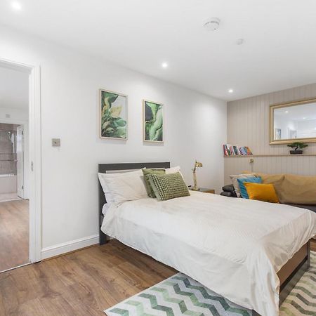 Chicstay Suites 海维康 外观 照片