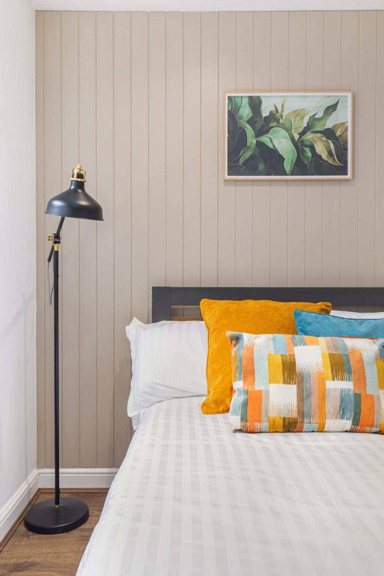 Chicstay Suites 海维康 外观 照片
