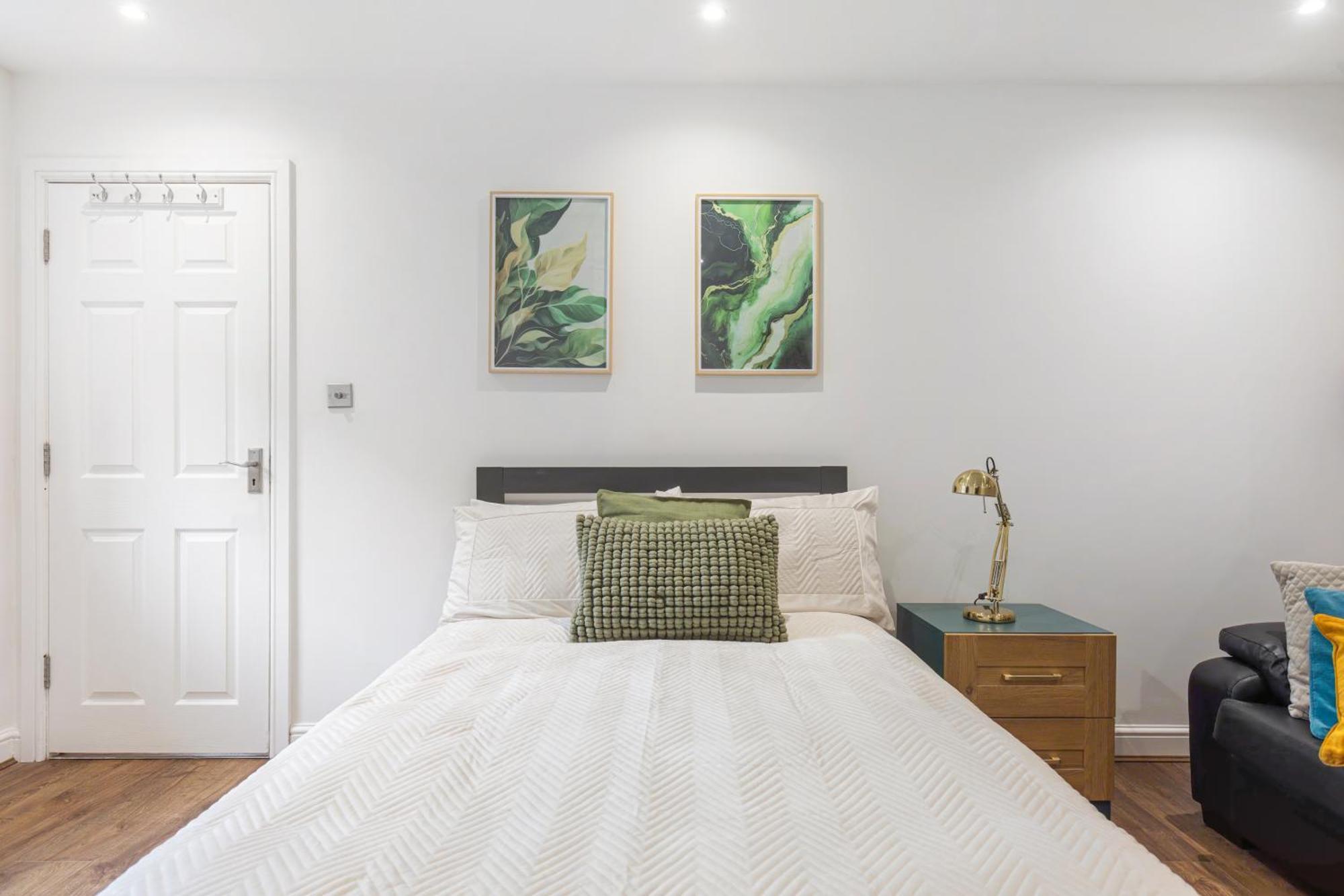 Chicstay Suites 海维康 外观 照片