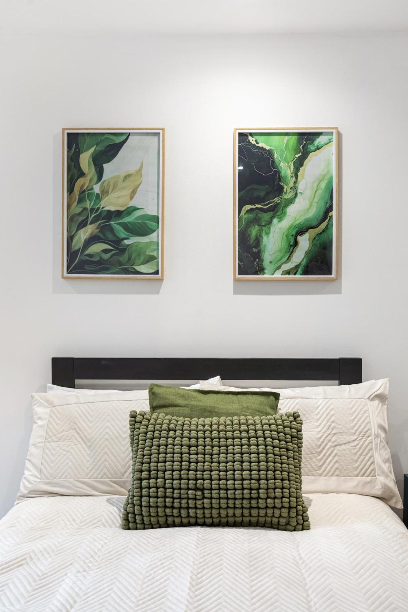 Chicstay Suites 海维康 外观 照片